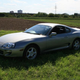 Illustration for article titled Just A Stock 2001 Supra With The 2JZ. For Sale.